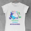 Ženske majice Favorit spring accessoriese - Print Store