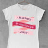 Ženske majice - Happy Valentines Day