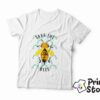 Muške majice - Save the bees