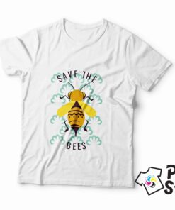 Muške majice - Save the bees