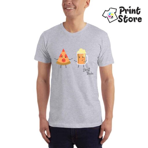 Bst Buds - Print Store majice sa natpisima