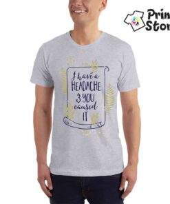 Muške majice print store štampa na majicama