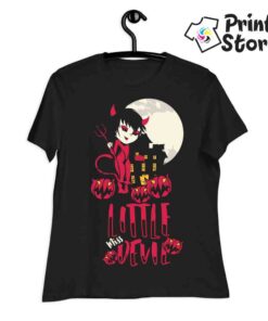 Little Miss Devil - ženske majice