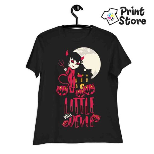 Little Miss Devil - ženske majice