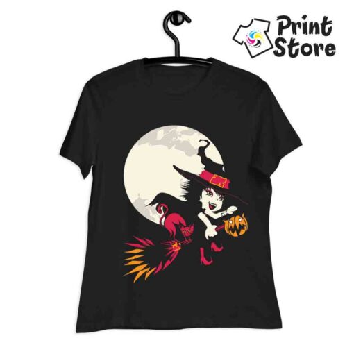 Witch ženska majica
