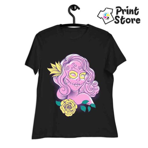 sub rosa print store