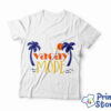 Muške majice - Vacay Mode