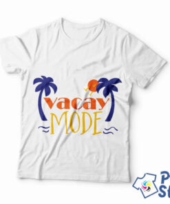 Muške majice - Vacay Mode