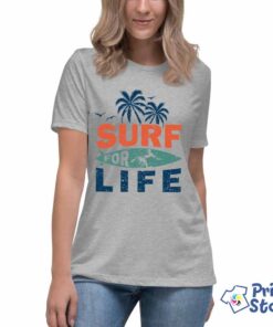 Ženske majice - Surf for Life
