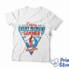 Muške majice - Enjoy Every Moment Summer Vacation