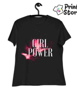 Girl Power print store
