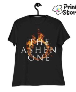 Ženske majice - The ashen one
