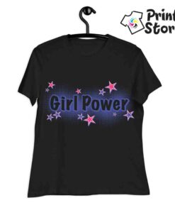 Girl Power majice sa natpisima