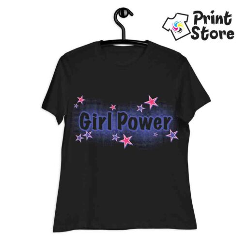 Girl Power majice sa natpisima
