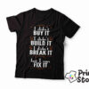Majice za majstore print store
