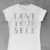 Love your self print store