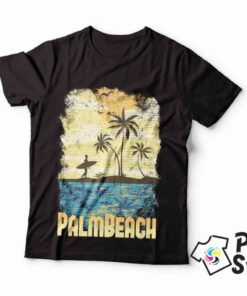 Muške majice - Palm Beach