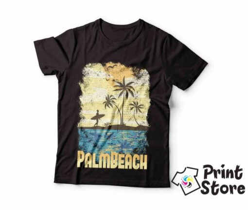 Muške majice - Palm Beach