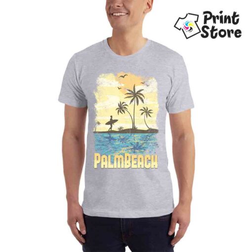 Muške majice - Palm Beach - Image 3