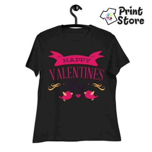 Ženske majice - Happy Valentines Day - Image 6