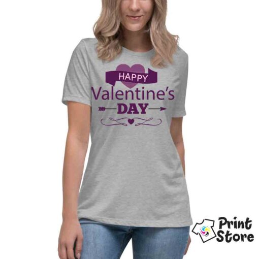 Ženske majice - Happy Valentines Day - Image 8
