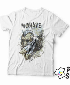 Mohave Print Store