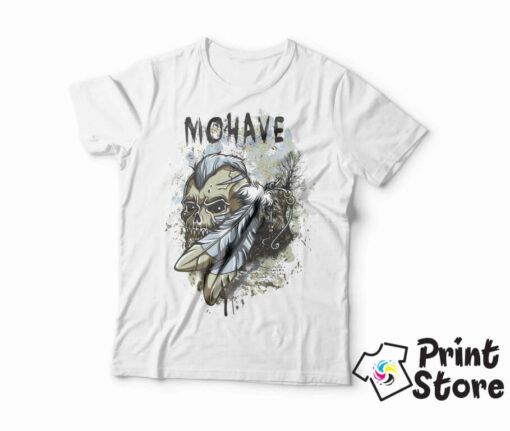 Mohave Print Store