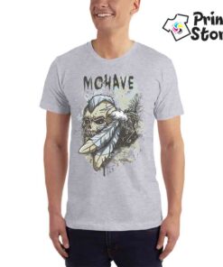 Mohave majice sa štampom Print Store