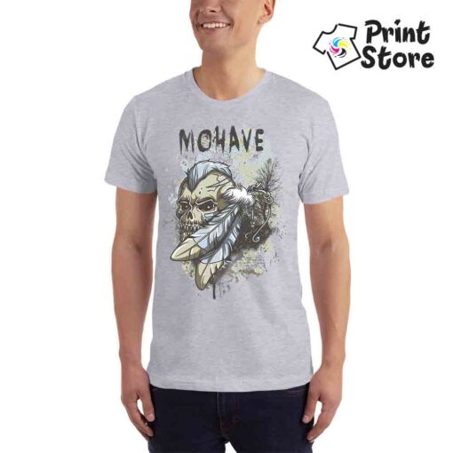Mohave majice sa štampom Print Store