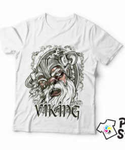 Viking, majice za muškarce