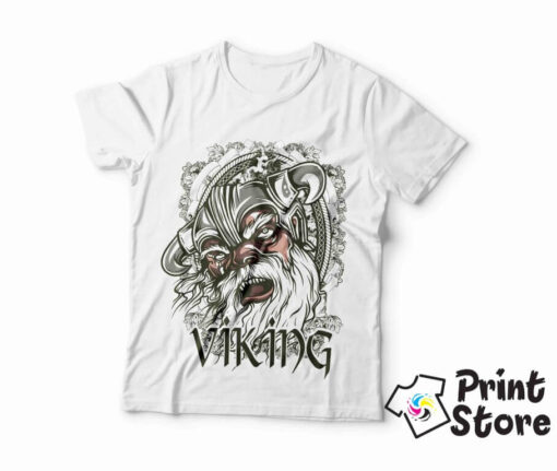 Viking, majice za muškarce