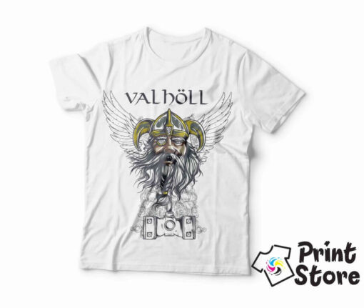 Viking majice