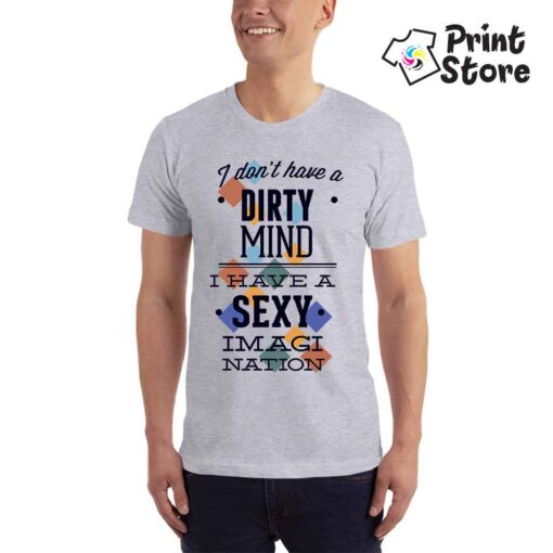 Sexy majica, smešne majice... online prodavnica Print Store