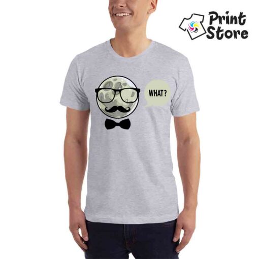 What majice sa štampom Print Store