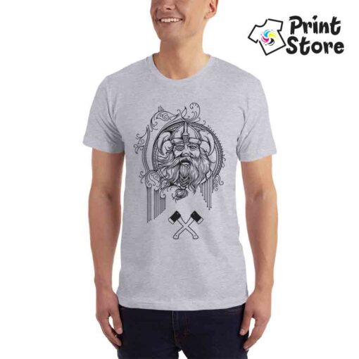 Motivi Vikinga. Print Store