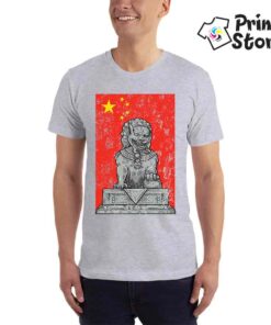 Majice sa motivima Kine Print Store