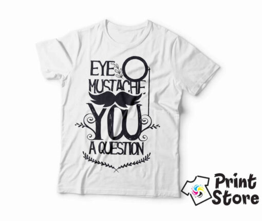 Majice sa natpisima. Izaberi majicu po svom izboru. Online prodavnica Print Store