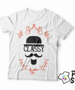 Muške majice - Classy
