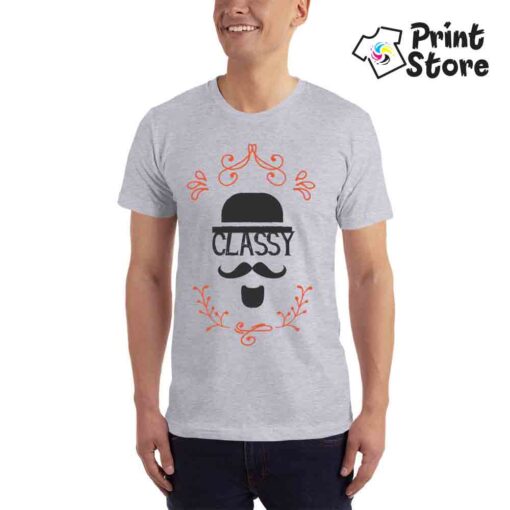 Muške majice - Classy - Image 2