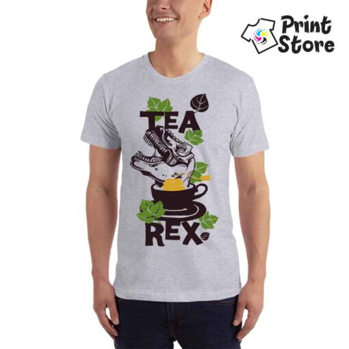 Tea Rex muške majice