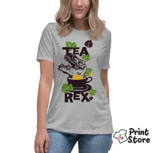 Tea Rex ženske majice
