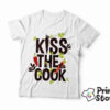 Kiss the Cook - Muška majica