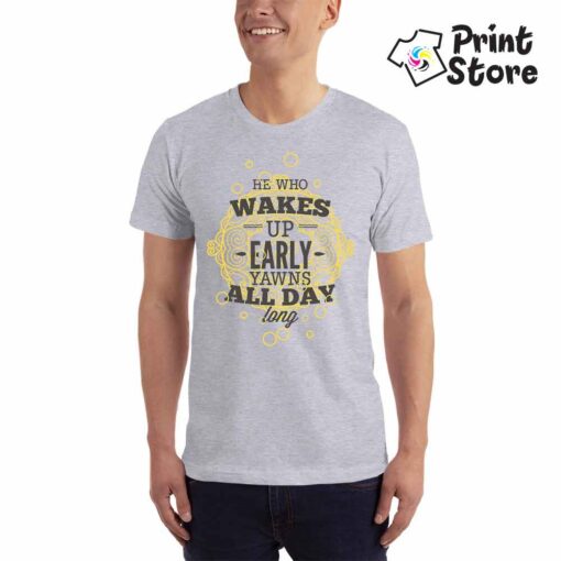 Online prodavnica majica Print Store
