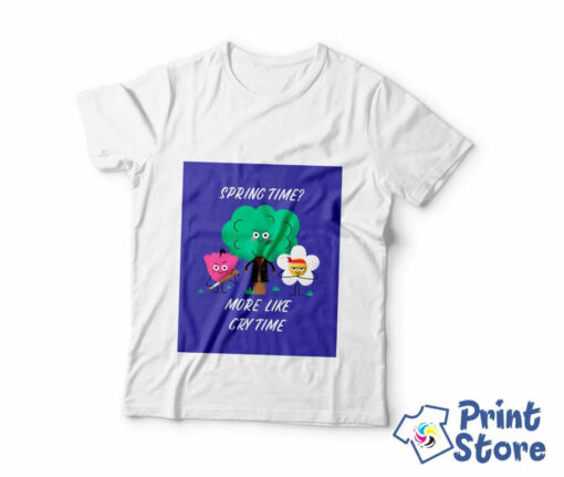 Print Store majice za sve prilike.
