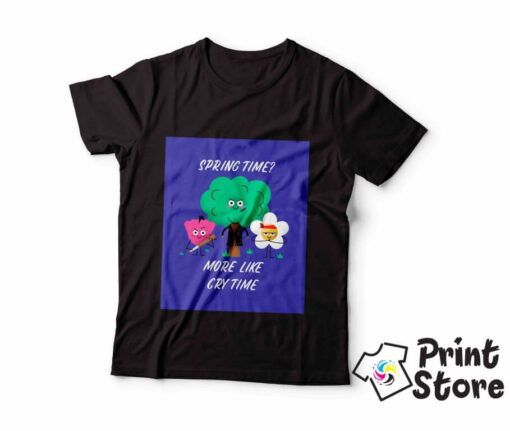 Majice za svaku priliku. Izaberite svoju majicu. Print Store