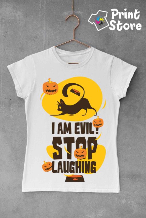 Majice halloween, Print Store
