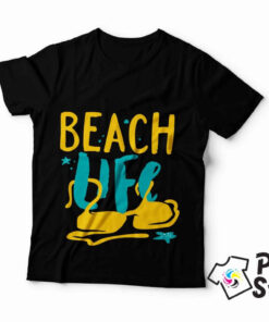 Muška majica - Beach life
