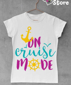 Ženske majice - On cruise mode