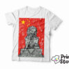 Kina majice. Štampa na majicama. Print Store online prodavnica majica
