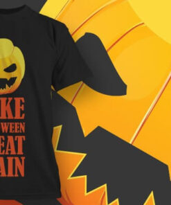 Make halloween great again